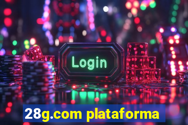 28g.com plataforma